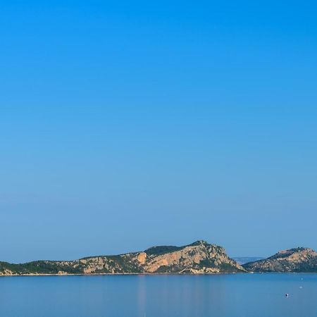 Blue Sky House Apart otel Pylos Dış mekan fotoğraf