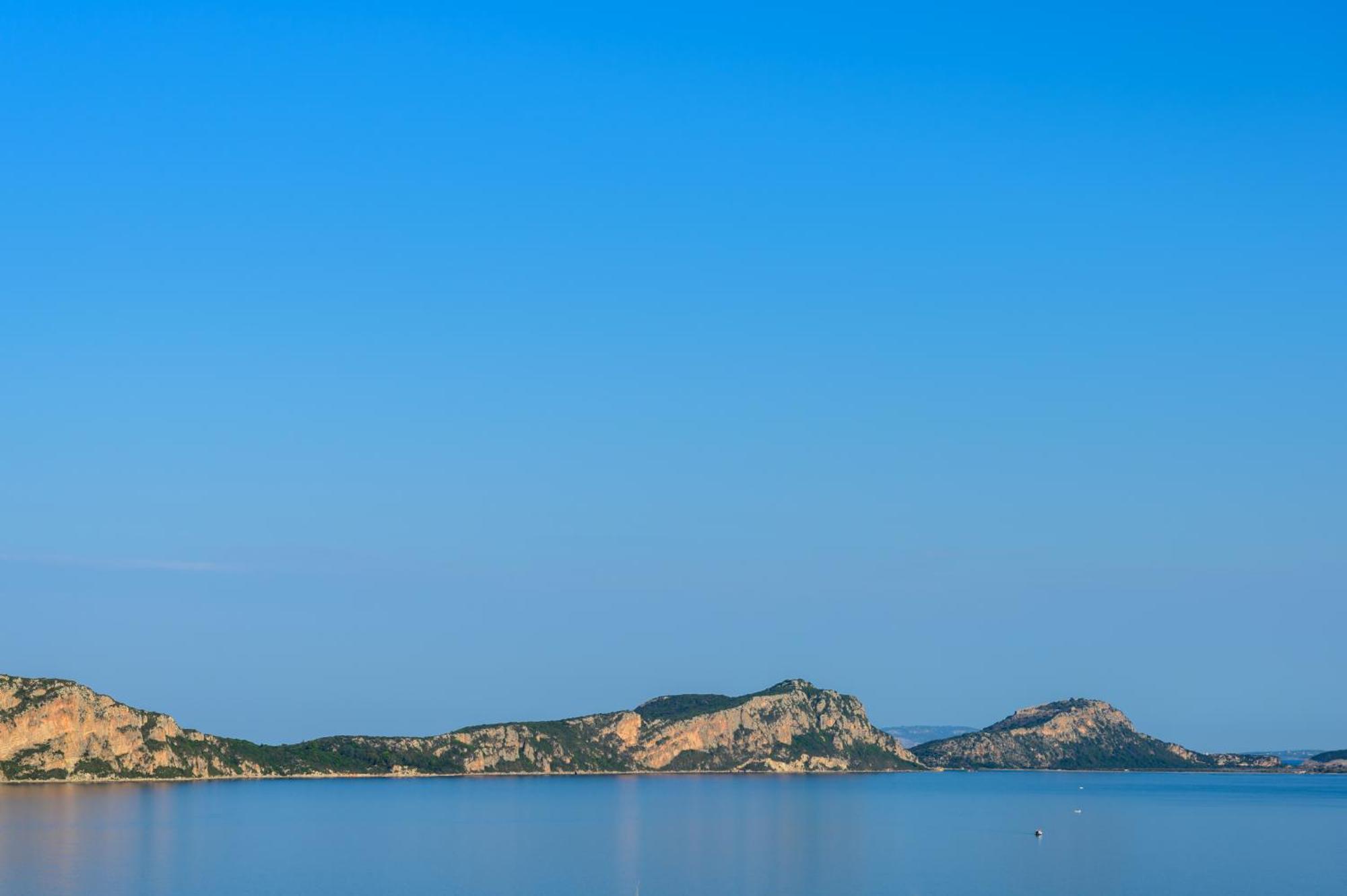 Blue Sky House Apart otel Pylos Dış mekan fotoğraf