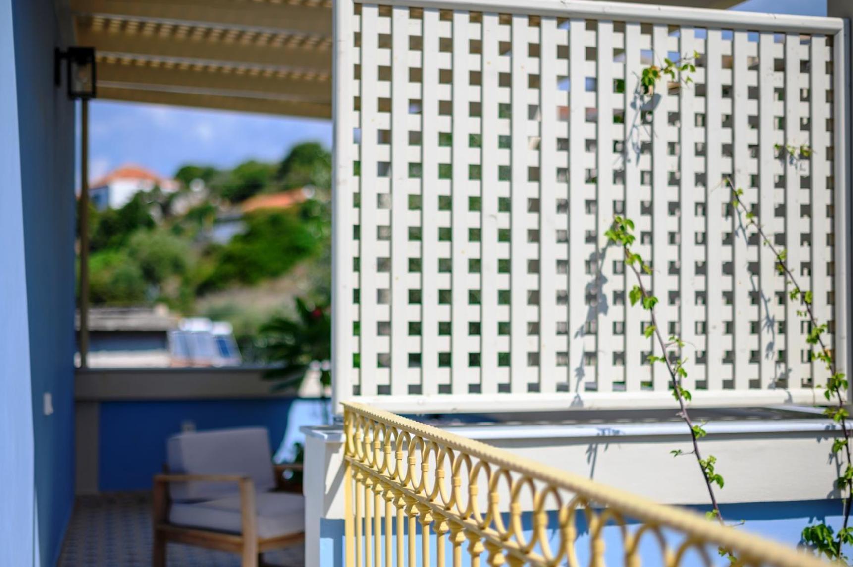 Blue Sky House Apart otel Pylos Dış mekan fotoğraf